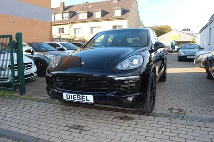 Porsche Cayenne 388.000 km 19.450 &euro; Duisburg 47139
