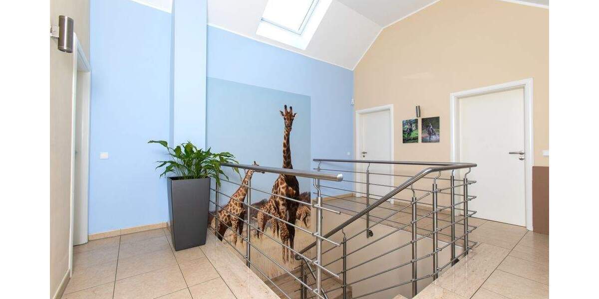 Einfamilienhaus Wegberg Beeckerheide - 6 Zimmer, 196 m&sup2;, 695.000&euro; | Angebot:25665586