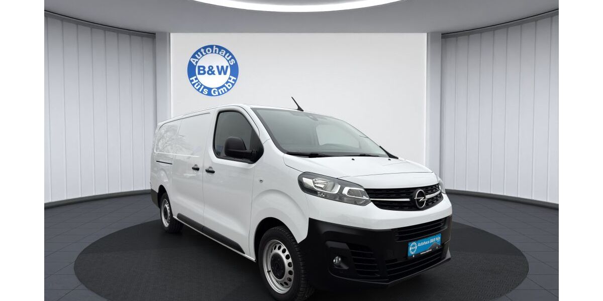 Opel Vivaro 14.577 km 25.999 &euro; Krefeld 47805