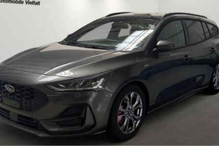 Ford Focus 9.520 km 25.650 &euro; Neuss 41464