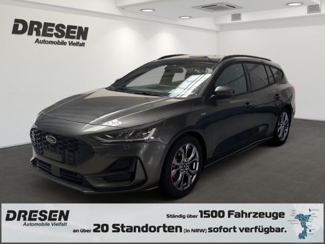 Ford Focus 9.520 km 25.650 &euro; Neuss 41464