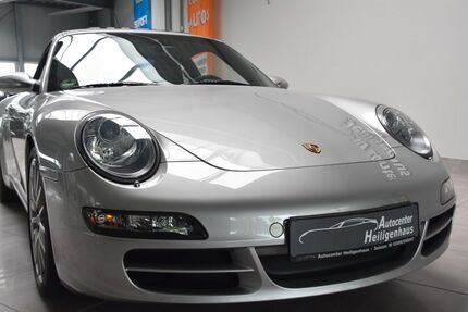 Porsche 997 59.983 km 59.980 &euro; Heiligenhaus 42579