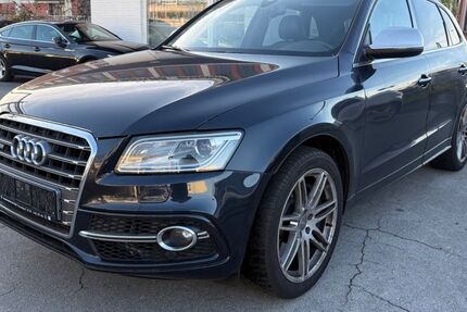 Audi SQ5 220.000 km 16.700 &euro; Hilden 40721