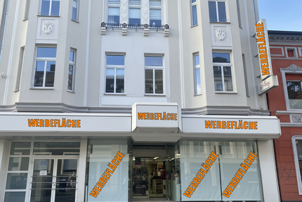 Gewerbeobjekt Mönchengladbach Heyden - 2.500&euro; | Angebot:23832736