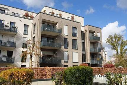 Wohnung Düsseldorf Stadtbezirk 6 - 3 Zimmer, 95 m&sup2;, 690.000&euro; | Angebot:24513314