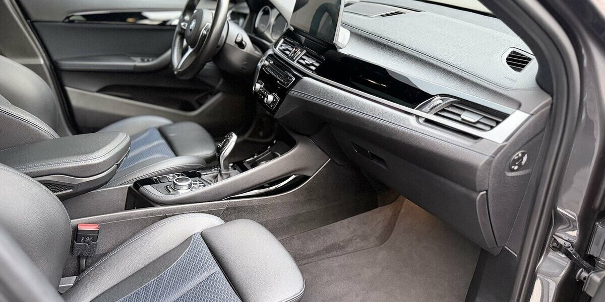 BMW X2 M Sport / Pano/ Navi Pro / HUD / LED / CAM 55.000 km 25.490 &euro; Mönchengladbach 41066