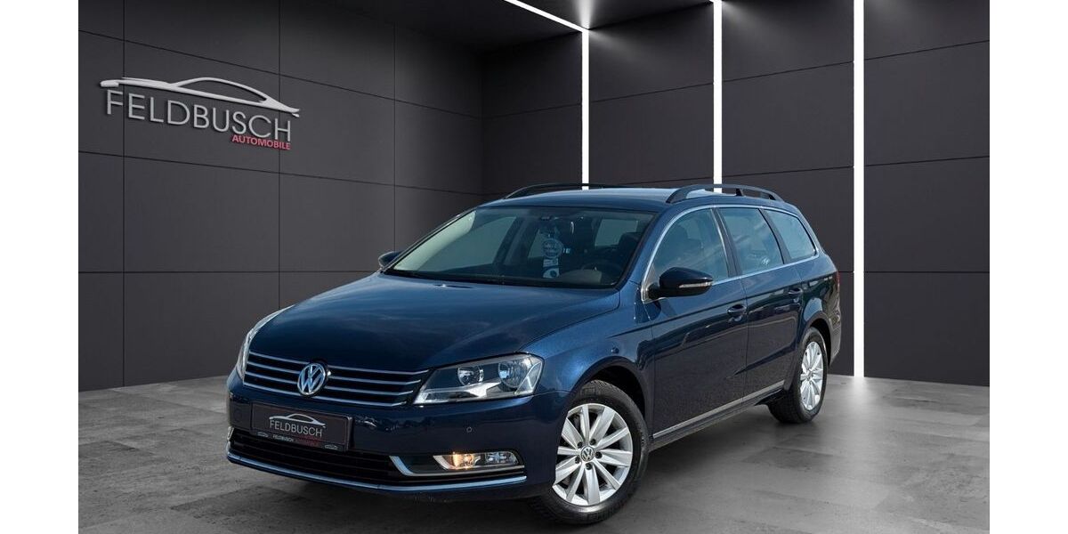 VW Passat 75.000 km 9.980 &euro; Schwalmtal 41366