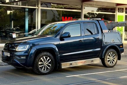 VW Amarok 150.000 km 56.000 &euro; Düsseldorf (Unterrath) 40468