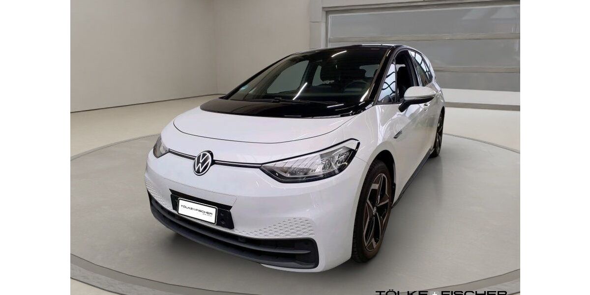 VW ID.3 68.352 km 23.885 &euro; Krefeld 47805