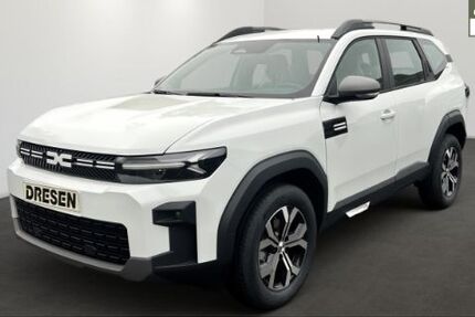 Dacia Bigster 4.000 km 23.440 &euro; Mönchengladbach 41061