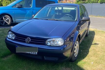 VW Golf 57.500 km 3.500 &euro; Kamp-Lintfort 47475