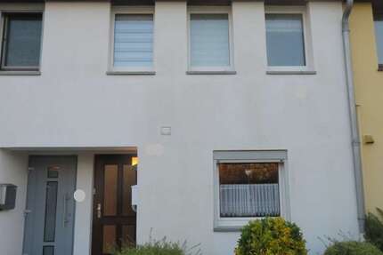 Haus Wegberg - 3 Zimmer, 78 m&sup2;, 209.000&euro; | Angebot:24590872