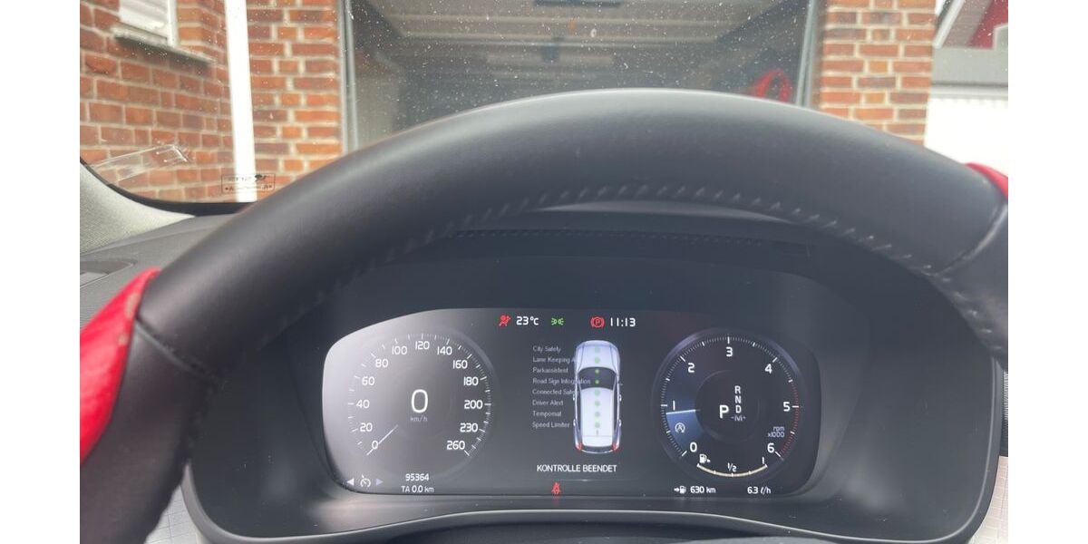 Volvo XC40 95.000 km 29.200 &euro; Jüchen 41363