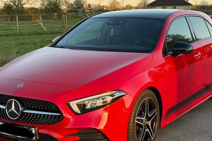 Mercedes-Benz A 250 98.856 km 22.990 &euro; Meerbusch 40668