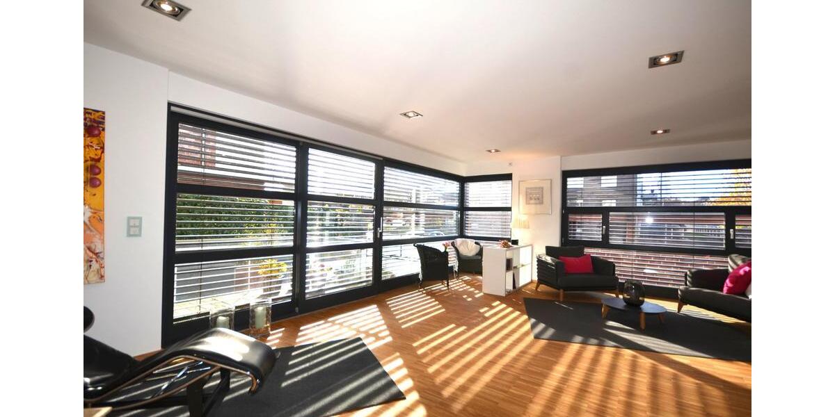Erdgeschoßwohnung Kempen - 3 Zimmer, 129 m&sup2;, 628.500&euro; | Angebot:25917754