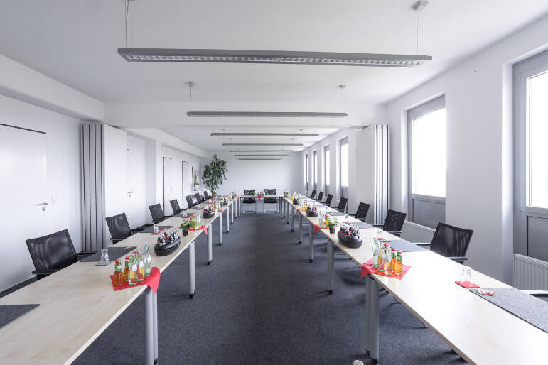 Gewerbeobjekt Ratingen Ost - 850&euro; | Angebot:25711178