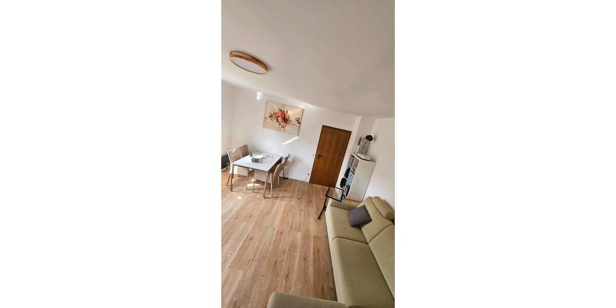 Erdgeschoßwohnung Meerbusch Kierst - 2 Zimmer, 50 m&sup2;, 650&euro; | Angebot:26626007