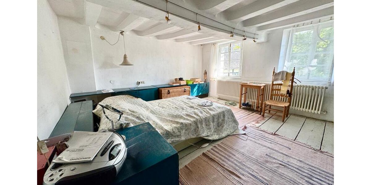 Einfamilienhaus Jüchen - 7 Zimmer, 164 m&sup2;, 639.000&euro; | Angebot:24997361