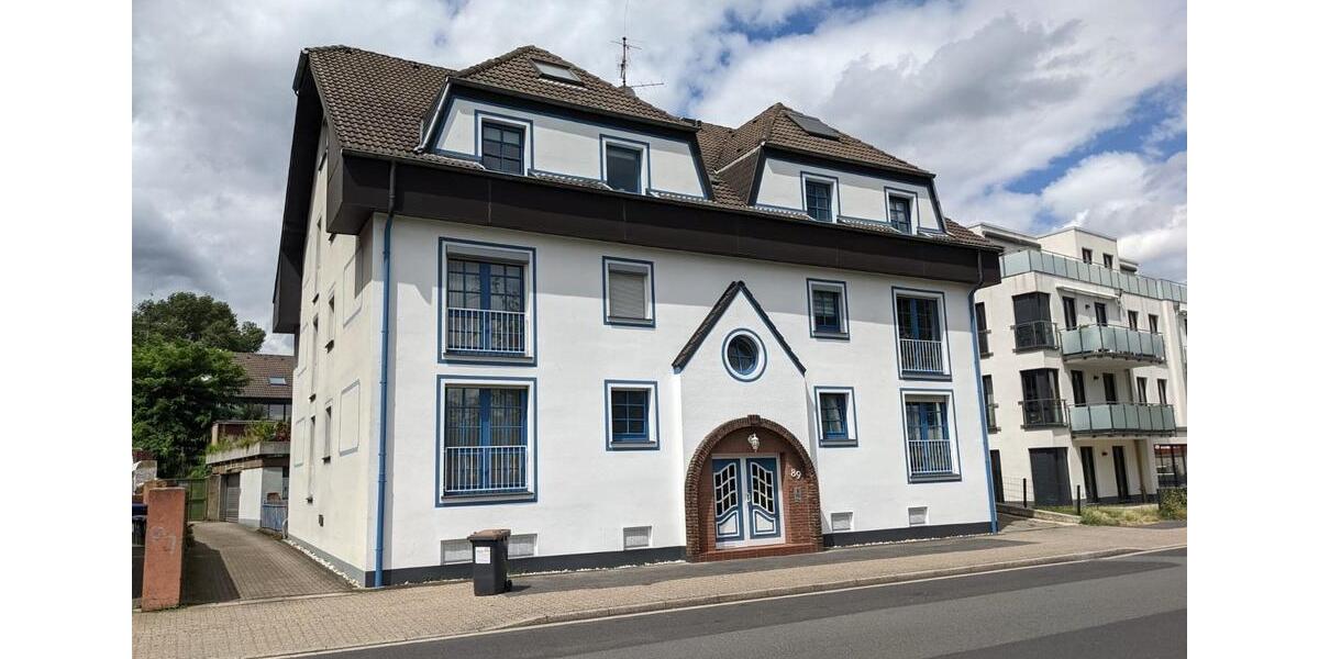 Etagenwohnung Moers Rheinkamp - 2 Zimmer, 67 m&sup2;, 605&euro; | Angebot:25764214