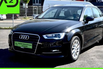 Audi A3 90.462 km 11.980 &euro; Düsseldorf 40229