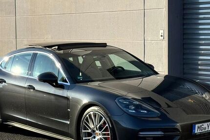 Porsche Panamera 64.000 km 69.000 &euro; Mönchengladbach 41066