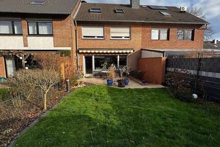 Haus Krefeld Fischeln - 5 Zimmer, 106 m&sup2;, 395.000&euro; | Angebot:25569199