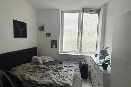 Wohnung Düsseldorf Stadtmitte - 1 Zimmer, 22 m&sup2;, 550&euro; | Angebot:26647372