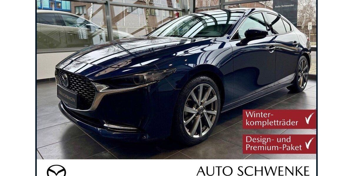 Mazda 3 95.448 km 20.995 &euro; Duisburg 47166