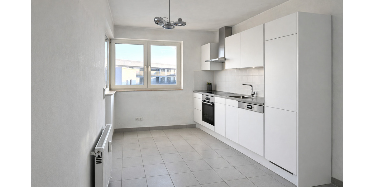 Etagenwohnung Düsseldorf Unterbilk - 4 Zimmer, 119 m&sup2;, 699.000&euro; | Angebot:25939165