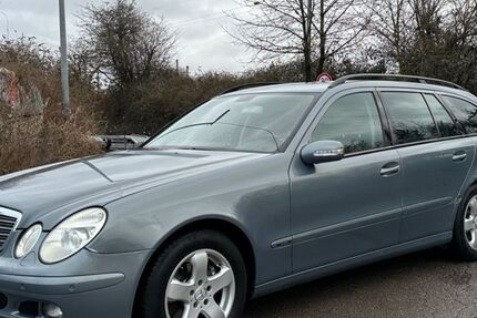 Mercedes-Benz E 220 400.000 km 2.850 &euro; Neuss 41460