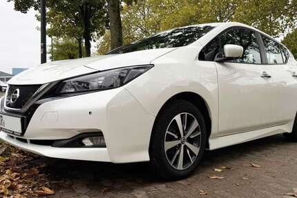 Nissan Leaf 60.000 km 14.490 &euro; Krefeld, Stadt 47799