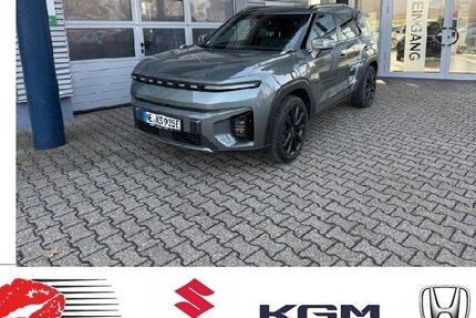 KGM Torres EVX 1.086 km 33.890 &euro; Meerbusch 40667