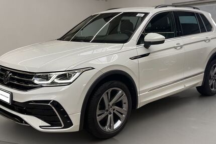VW Tiguan 58.773 km 28.899 &euro; Krefeld 47805