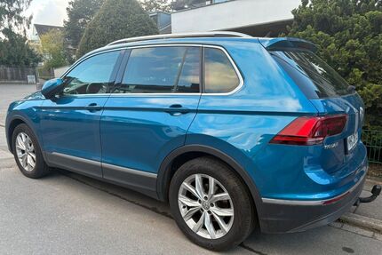 VW Tiguan 246.800 km 16.799 &euro; Mulheim an der Ruhr 45478