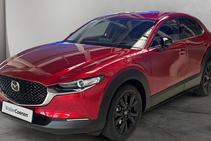 Mazda CX-30 6.653 km 24.650 &euro; Mönchengladbach 41068