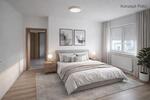 Etagenwohnung Krefeld - 4 Zimmer, 135 m&sup2;, 1.350&euro; | Angebot:26675467