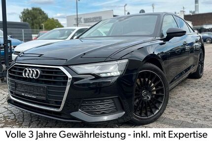 Audi A6 99.978 km 24.398 &euro; Mönchengladbach 41063