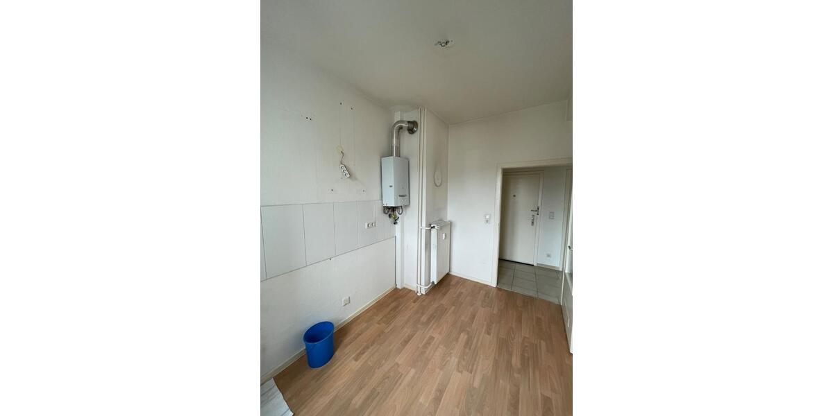 Etagenwohnung Krefeld - 2 Zimmer, 47 m&sup2;, 420&euro; | Angebot:26680743