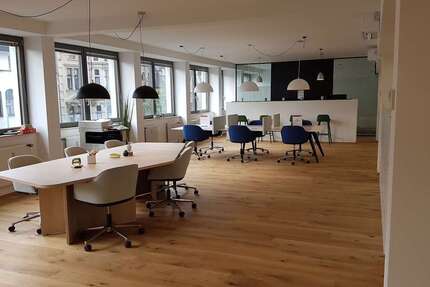 Gewerbeobjekt Mönchengladbach - 1.079&euro; | Angebot:26666886