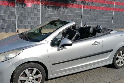 Peugeot 207 197.000 km 2.599 &euro; Krefeld 47803