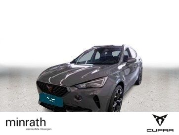 Cupra Formentor 36.336 km 23.190 &euro; Moers 47441