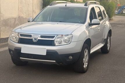Dacia Duster 182.000 km 4.100 &euro; Mönchengladbach 41238