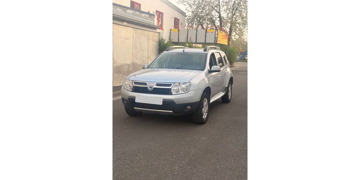 Dacia Duster 182.000 km 4.100 &euro; Mönchengladbach 41238