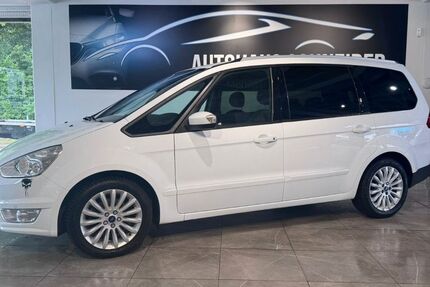 Ford Galaxy 166.339 km 9.800 &euro; Ratingen 40880