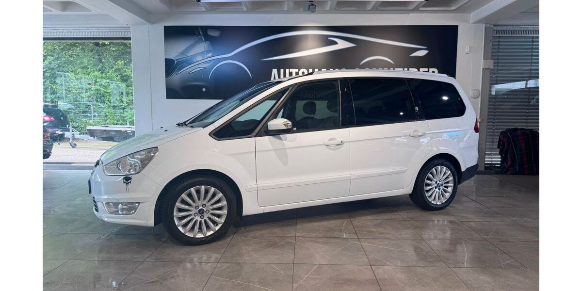 Ford Galaxy 166.339 km 9.800 &euro; Ratingen 40880