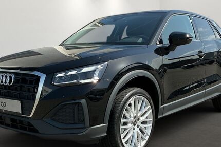 Audi Q2 1.500 km 41.770 &euro; Duisburg 47249