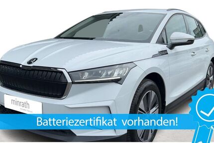 Skoda Enyaq 92.402 km 24.610 &euro; Moers 47441