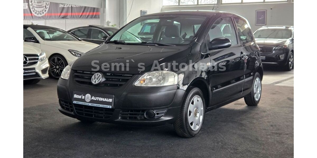 VW Fox 82.226 km 3.450 &euro; Mönchengladbach 41238