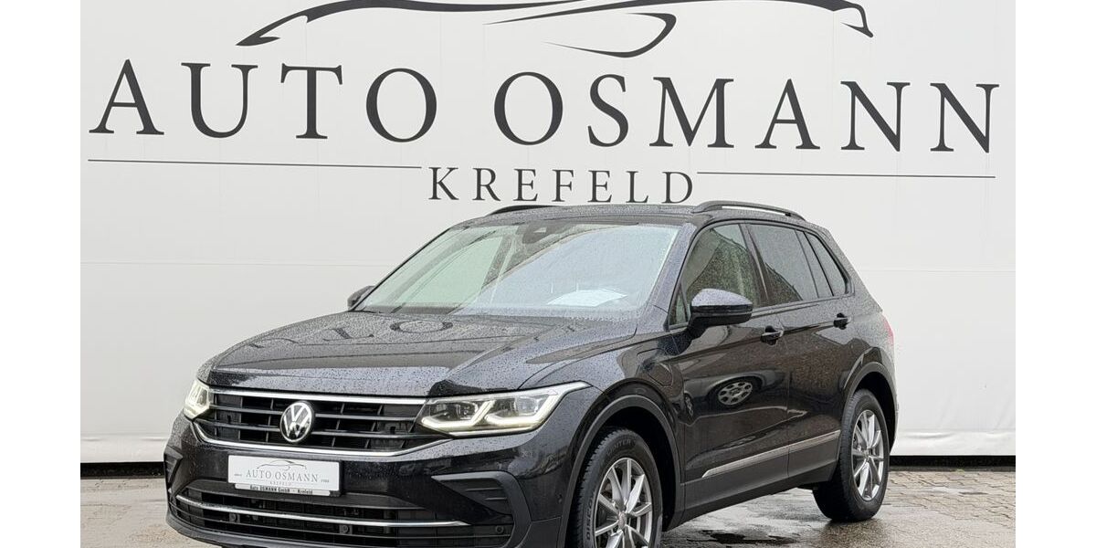 VW Tiguan 132.339 km 22.500 &euro; Krefeld 47805