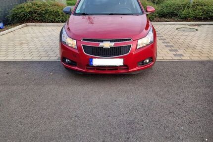 Chevrolet Cruze 180.000 km 2.890 &euro; Bedburg 50181